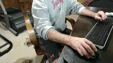 billy471 online show from December 29, 2024, 9:52 pm