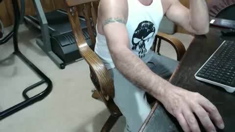 billy471 online show from January 22, 2025, 4:12 pm