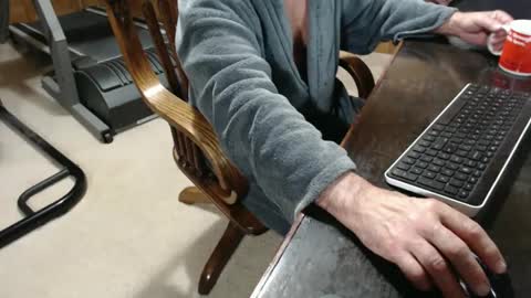 billy471 online show from February 6, 2025, 11:32 am