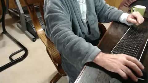 billy471 online show from November 23, 2025, 12:38 pm