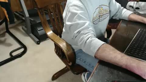 billy471 online show from February 13, 2026, 10:28 pm