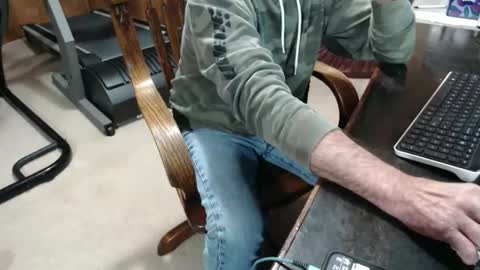 billy471 online show from February 28, 2026, 9:16 pm