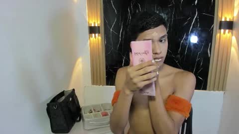 Sam online show from October 29, 2025, 11:23 am