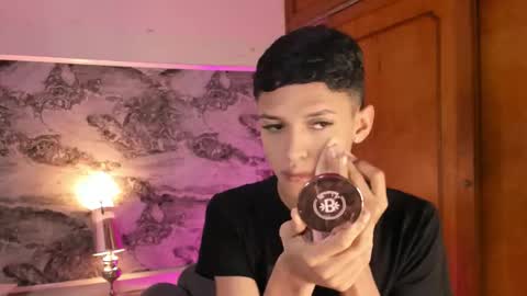 Sam online show from March 12, 2026, 12:22 pm