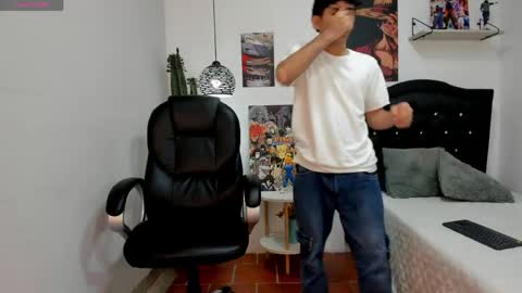 Snapshot of billy_wild chatting on June 5, 2026, 11:38 am billy wild online show from June 5, 2026, 11:38 am