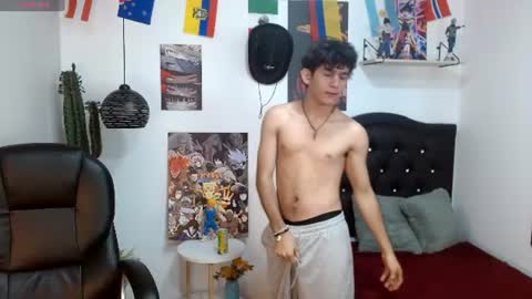Snapshot of billy_wild chatting on June 25, 2026, 11:37 am billy wild online show from June 25, 2026, 11:37 am