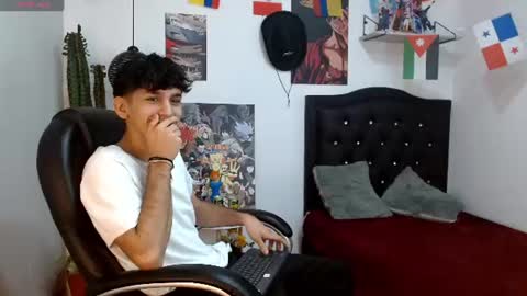 Snapshot of billy_wild chatting on July 9, 2026, 11:58 am billy wild online show from July 9, 2026, 11:58 am
