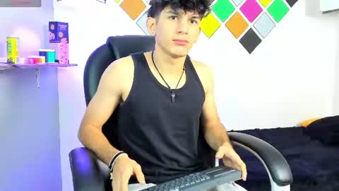 Snapshot of billy_wild chatting on July 12, 2026, 11:45 am billy wild online show from July 12, 2026, 11:45 am