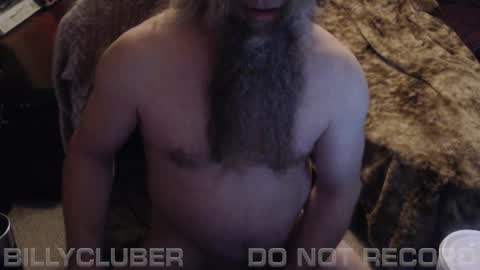 Snapshot of billycluber chatting on March 3, 2025, 8:21 pm Billycluber online show from March 3, 2025, 8:21 pm