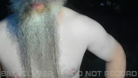 Billycluber online show from July 20, 2026, 7:00 am