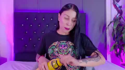 Snapshot of billye_eilish chatting on September 22, 2025, 8:44 pm Billie online show from September 22, 2025, 8:44 pm