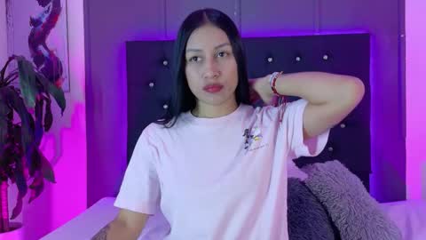 Snapshot of billye_eilish chatting on October 6, 2025, 7:11 pm Billie online show from October 6, 2025, 7:11 pm