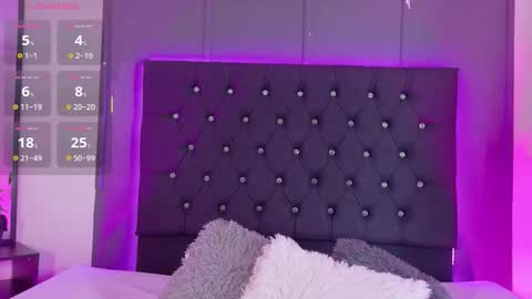 Snapshot of billye_eilish chatting on October 7, 2025, 9:56 pm Billie online show from October 7, 2025, 9:56 pm