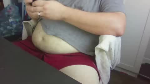 billymcn online show from October 7, 2025, 1:41 pm