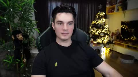 BillyPassion online show from December 19, 2025, 8:21 am