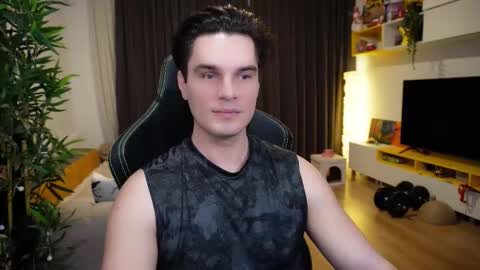 BillyPassion online show from February 4, 2026, 4:46 pm