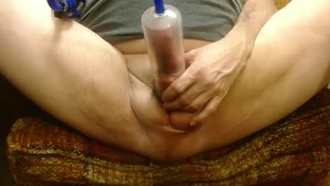 Billy Tucker online show from September 29, 2025, 10:25 pm