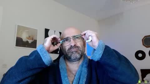 Bill online show from October 21, 2025, 9:48 pm