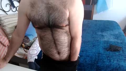 Bill online show from April 6, 2026, 12:06 pm