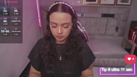 Live 1000pm 600am COLOMBIAN HOUR online show from February 21, 2025, 3:34 am