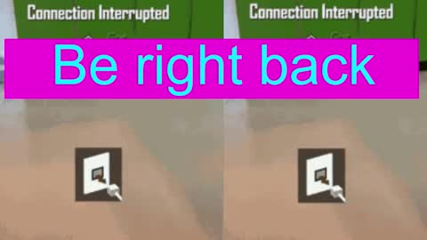 BimboCat online show from March 6, 2026, 9:33 pm