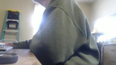 Bimbttm online show from December 3, 2024, 5:12 pm