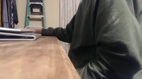 Bimbttm online show from January 15, 2025, 1:23 am