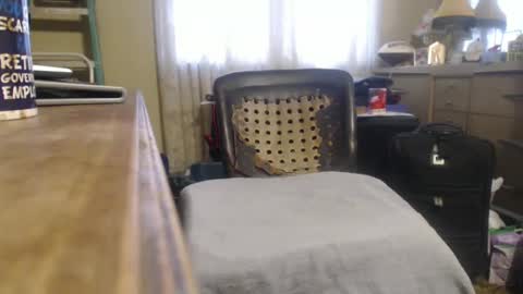 Bimbttm online show from January 18, 2025, 2:02 pm