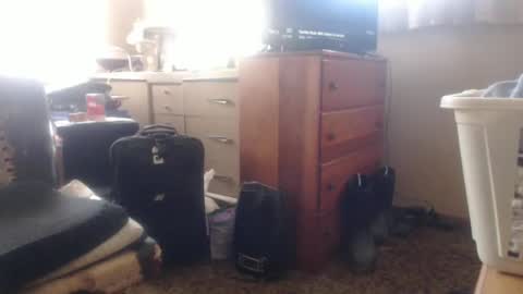 Bimbttm online show from February 1, 2025, 7:02 pm