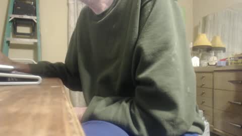 Bimbttm online show from March 9, 2025, 1:56 am