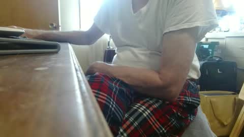 Bimbttm online show from May 13, 2026, 2:36 pm