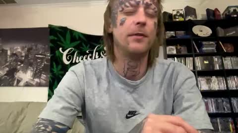 bimmyleanin420 online show from October 4, 2025, 1:14 am