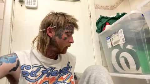 bimmyleanin420 online show from November 23, 2025, 11:10 am