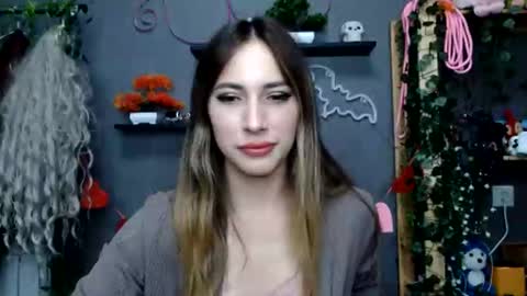 Snapshot of binalina chatting on October 16, 2025, 9:49 pm binalina online show from October 16, 2025, 9:49 pm