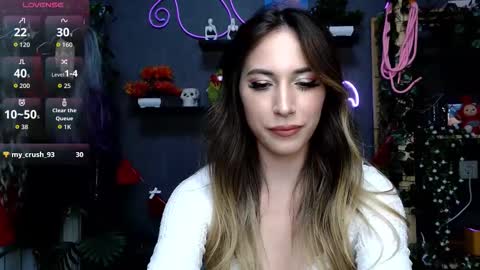 Snapshot of binalina chatting on November 19, 2025, 9:37 pm binalina online show from November 19, 2025, 9:37 pm