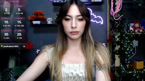 Snapshot of binalina chatting on November 20, 2025, 7:46 pm binalina online show from November 20, 2025, 7:46 pm