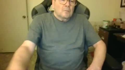 Bink195234 online show from December 4, 2024, 10:41 pm