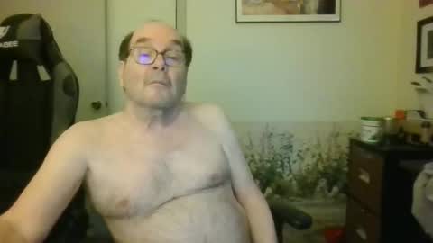 Bink195234 online show from March 8, 2025, 11:18 pm