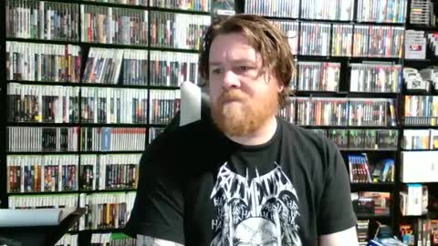 BioDied online show from January 12, 2025, 2:24 am