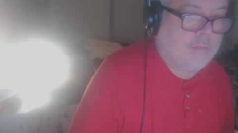 bionicski5 online show from November 26, 2025, 4:13 am