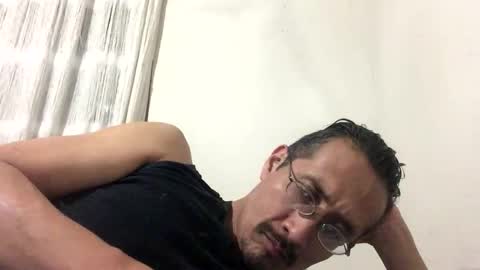 Manu O online show from October 18, 2025, 7:09 am