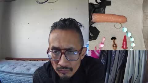 Manu O online show from December 21, 2025, 6:37 pm