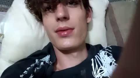 Snapshot of bisexualangel69 chatting on December 8, 2024, 12:29 am Angel online show from December 8, 2024, 12:29 am