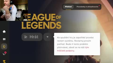 Zdenek online show from March 8, 2026, 11:58 am