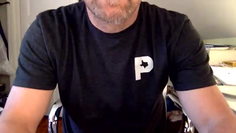 BisonBar online show from April 4, 2026, 2:25 pm