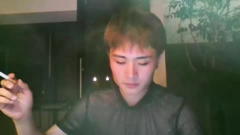 Lou online show from May 25, 2026, 11:11 pm