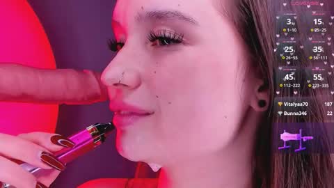 Diana online show from December 20, 2025, 12:18 am