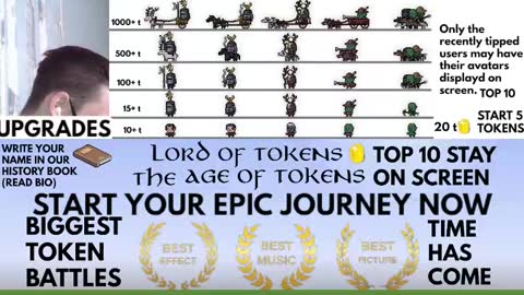 Bitchy online show from February 4, 2025, 6:04 am