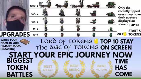 Bitchy online show from February 22, 2025, 5:46 pm