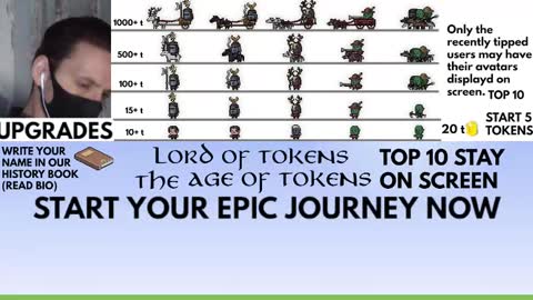 Bitchy online show from February 28, 2025, 6:31 pm